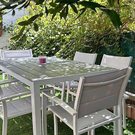 A Casa Di Marica Daire Sirolo Dış mekan fotoğraf