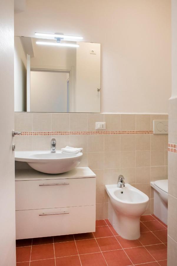 A Casa Di Marica Daire Sirolo Dış mekan fotoğraf