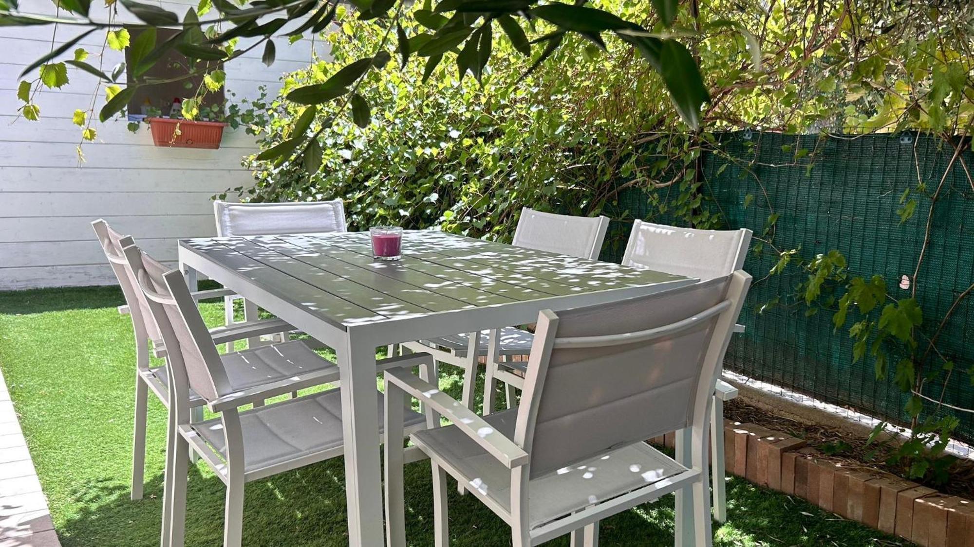 A Casa Di Marica Daire Sirolo Dış mekan fotoğraf